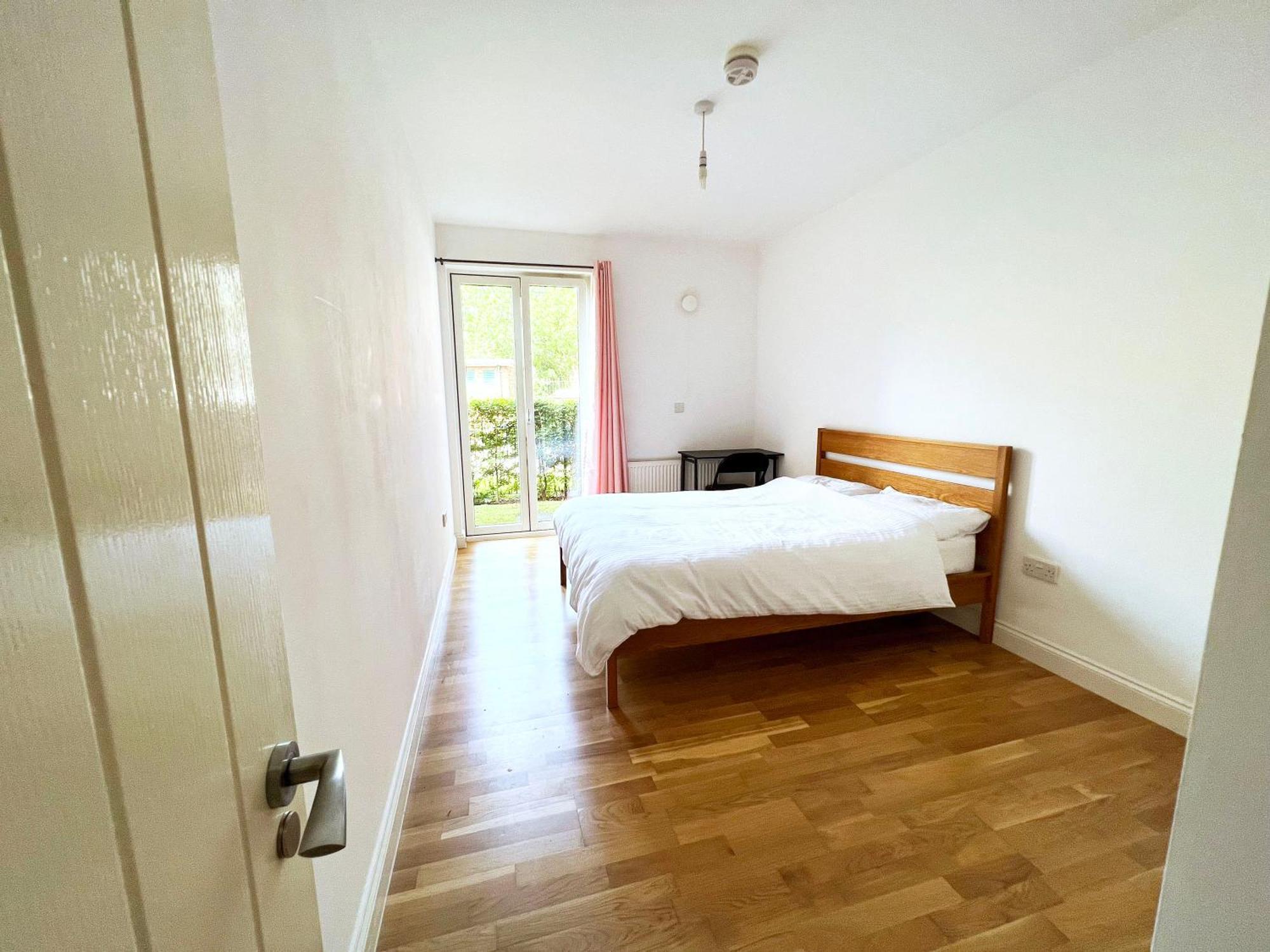 Bedroom 2, Queens Road Londýn Exteriér fotografie